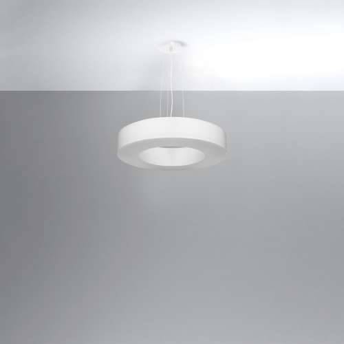 Luster SATURNO SLIM 50 bijeli Cijena