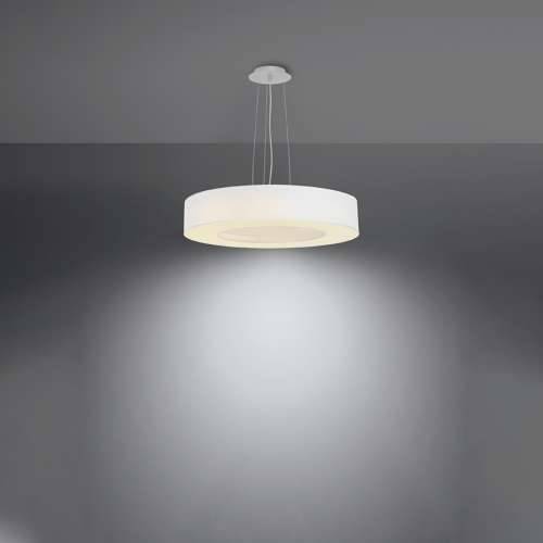 Luster SATURNO SLIM 50 bijeli Cijena