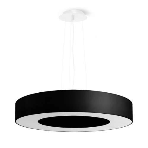 Luster SATURNO SLIM 50 crni Cijena