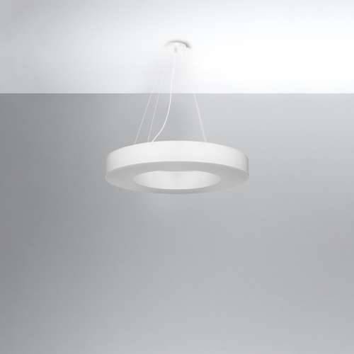 Luster SATURNO SLIM 70 bijeli Cijena