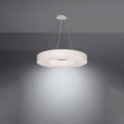 Luster SATURNO SLIM 70 bijeli Cijena