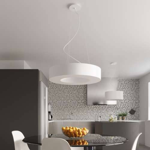 Luster SATURNO SLIM 70 bijeli Cijena