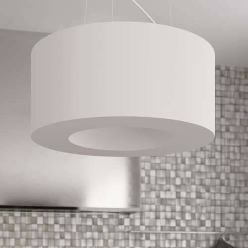 Luster SATURNO SLIM 70 bijeli Cijena