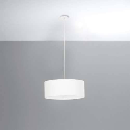 Luster SKALA 30 bijeli Cijena