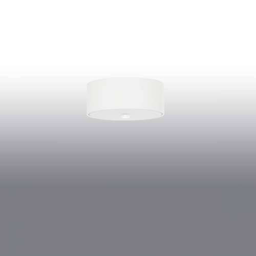 Stropna lampa SKALA 30 bijela Cijena