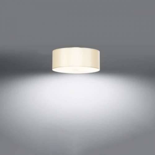 Stropna lampa SKALA 30 bijela Cijena