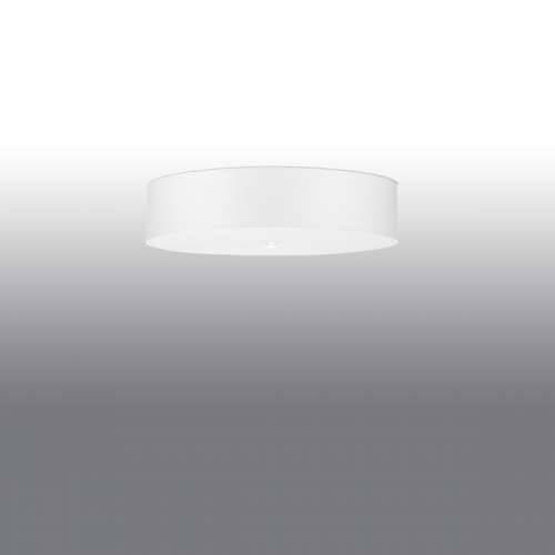 Stropna lampa SKALA 50 bijela Cijena