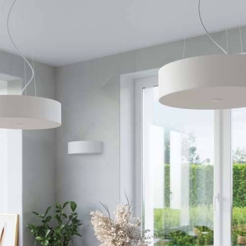 Stropna lampa SKALA 50 bijela Cijena
