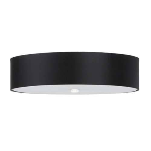 Stropna lampa SKALA 50 crna Cijena