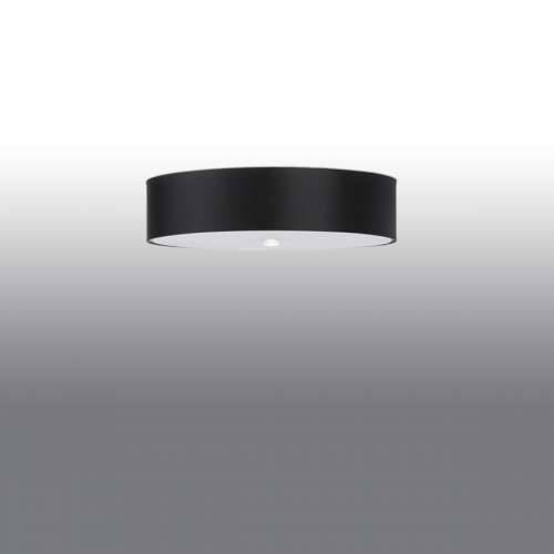 Stropna lampa SKALA 50 crna Cijena