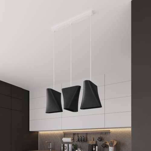 Luster BLUM 3 crni Cijena