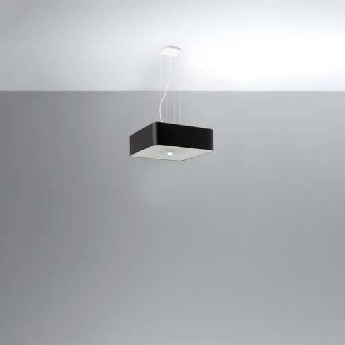 Luster LOKKO 45 crni Cijena