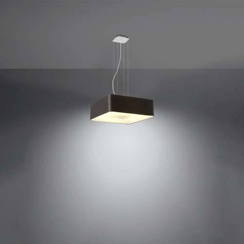 Luster LOKKO 45 crni Cijena