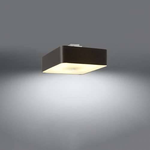 Stropna lampa LOKKO 45 bijela Cijena
