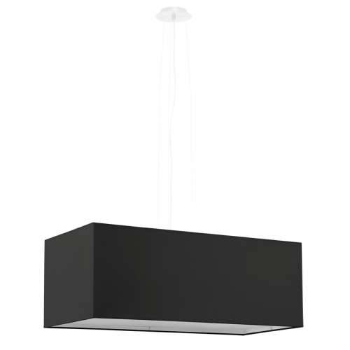 Luster SANTA BIS 80 crni Cijena