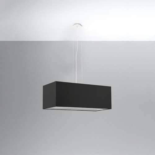Luster SANTA BIS 80 crni Cijena