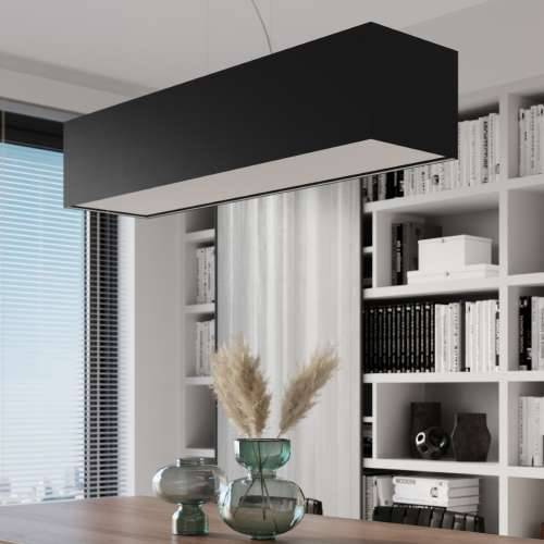Luster SANTA BIS 80 crni Cijena