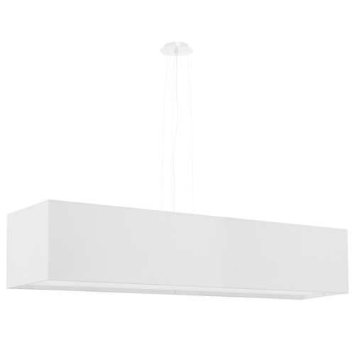 Luster SANTA 120 bijeli Cijena