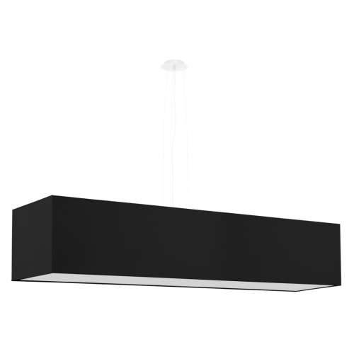 Luster SANTA 120 crni Cijena