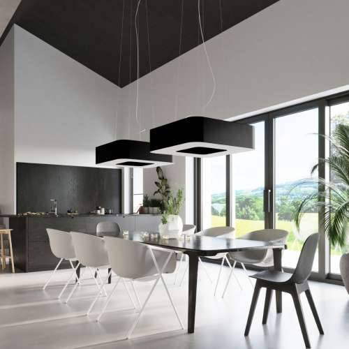 Luster URANO 60 crni Cijena