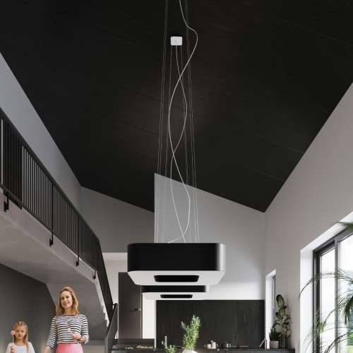 Luster URANO 60 crni Cijena