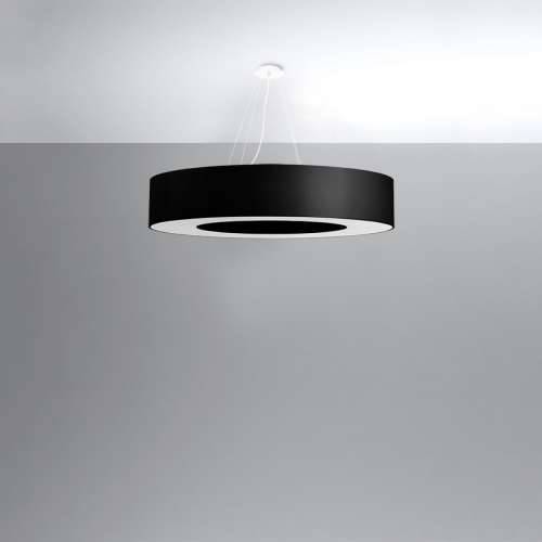 Luster SATURNO 90 crni Cijena