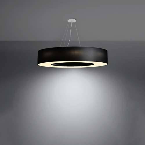 Luster SATURNO 90 crni Cijena