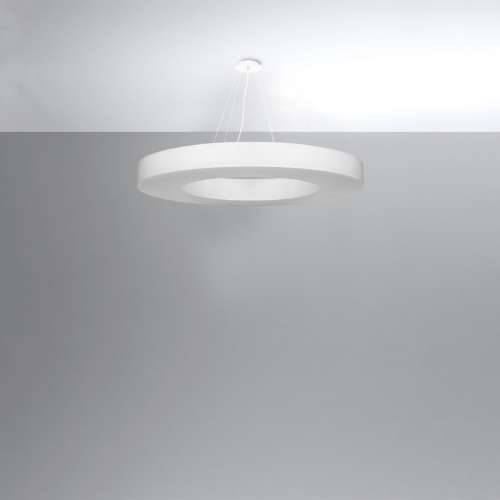 Luster SATURNO SLIM 90 bijeli Cijena