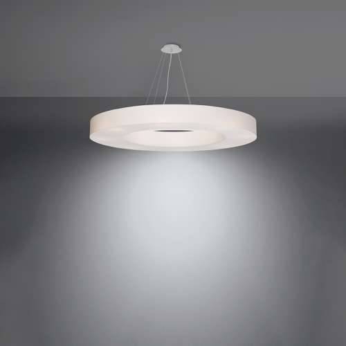 Luster SATURNO SLIM 90 bijeli Cijena
