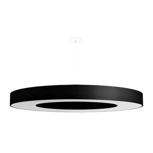 Luster SATURNO SLIM 90 crni Cijena