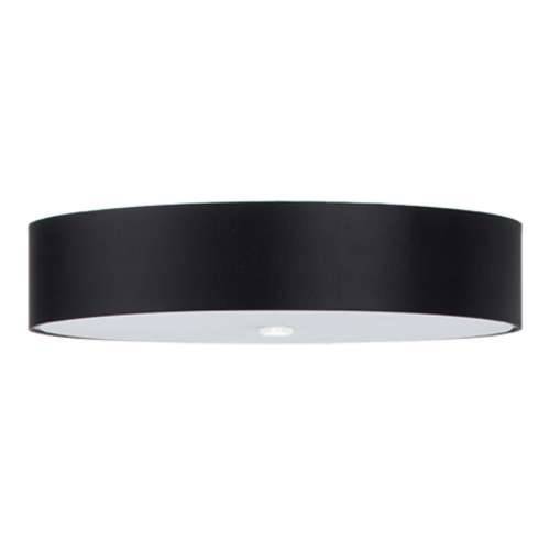 Stropna lampa SKALA 60 crna Cijena