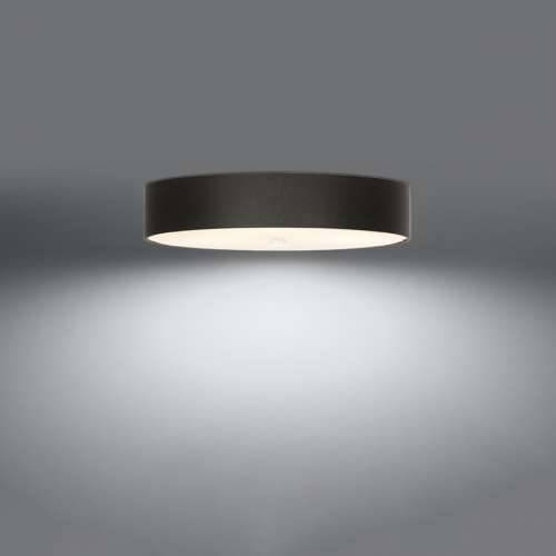 Stropna lampa SKALA 60 crna Cijena