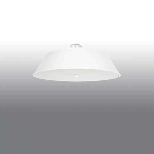 Stropna lampa VEGA 70 bijela Cijena