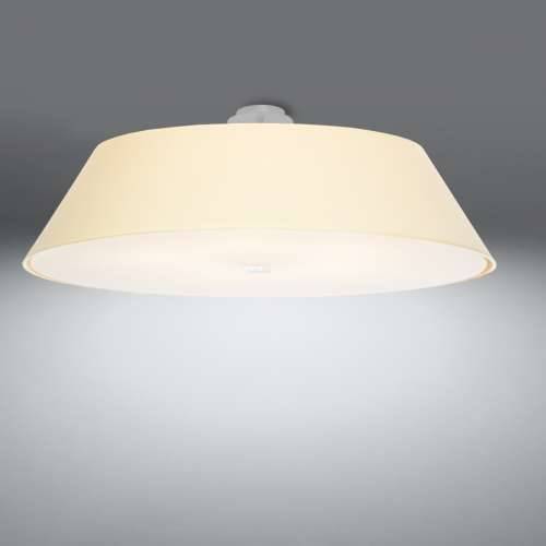Stropna lampa VEGA 70 bijela Cijena