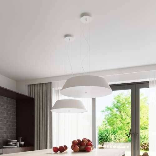 Stropna lampa VEGA 70 bijela Cijena