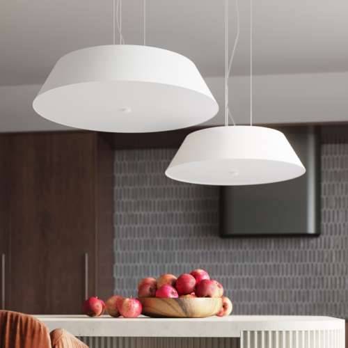 Stropna lampa VEGA 70 bijela Cijena