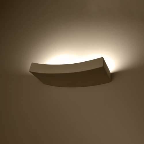 Zidna lampa keramika HATTOR Cijena