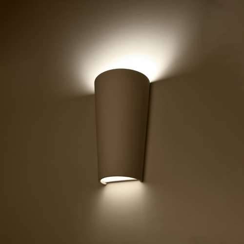 Zidna lampa keramika LANA Cijena