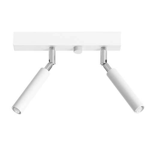 Stropna lampa EYETECH 2 bijela Cijena