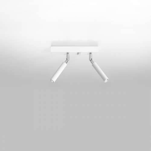 Stropna lampa EYETECH 2 bijela Cijena