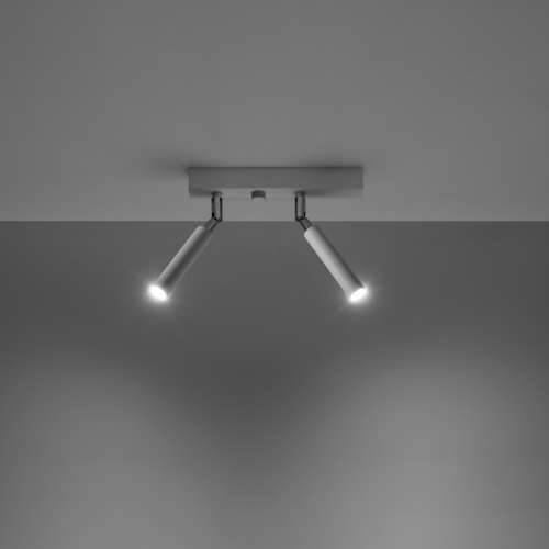 Stropna lampa EYETECH 2 bijela Cijena