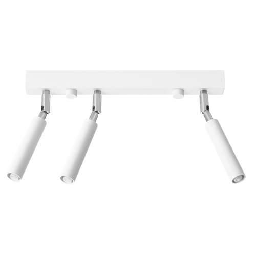 Stropna lampa EYETECH 3 bijela Cijena
