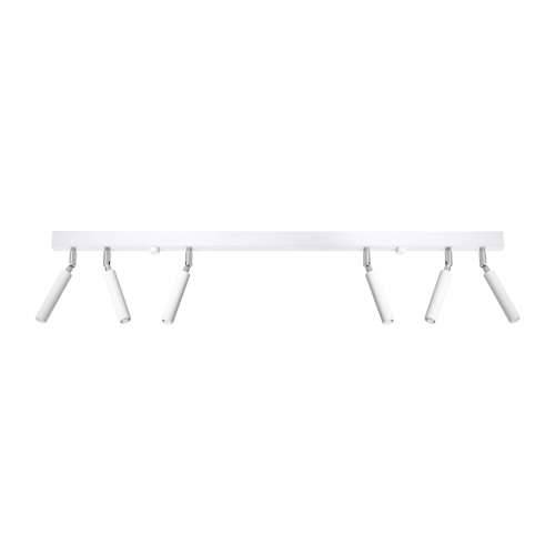 Stropna lampa EYETECH 6 bijela Cijena