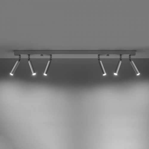 Stropna lampa EYETECH 6 bijela Cijena