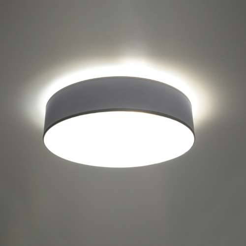 Stropna lampa ARENA 55 siva Cijena