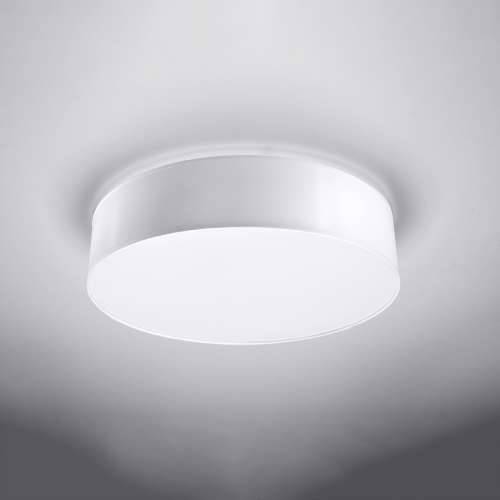 Stropna lampa ARENA 55 bijela Cijena