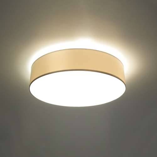 Stropna lampa ARENA 55 bijela Cijena