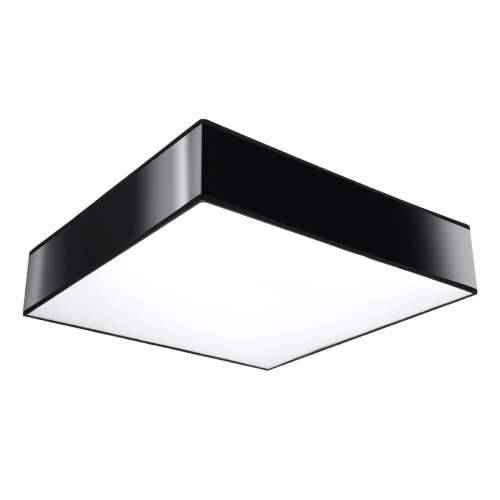 Stropna lampa HORUS 55 crna Cijena