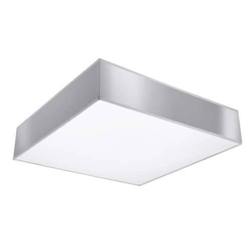 Stropna lampa HORUS 55 siva Cijena