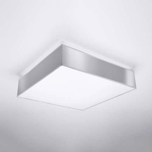 Stropna lampa HORUS 55 siva Cijena